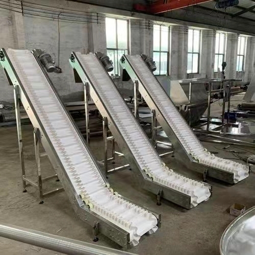 深圳食品輸送機